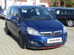 Opel Zafira - fotka číslo 0