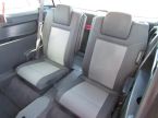 Opel Zafira - fotka číslo 10