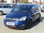 Opel Zafira - fotka číslo 2