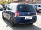 Opel Zafira - fotka číslo 5