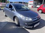 Citroën C4 - fotka číslo 0