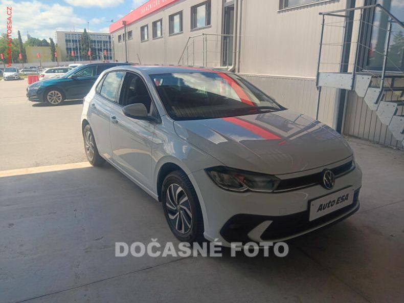 Volkswagen Polo - hlavní foto