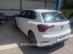 Volkswagen Polo - fotka číslo 1