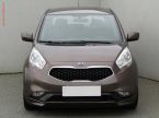 Kia Venga - fotka číslo 1