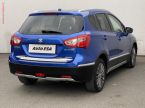 Suzuki S-Cross - fotka číslo 3