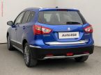 Suzuki S-Cross - fotka číslo 5