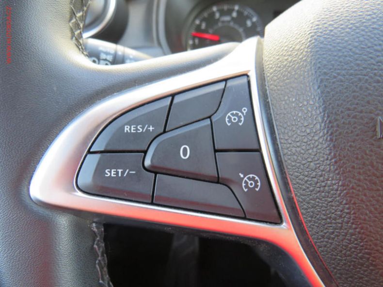 Dacia Duster - hlavní fotka