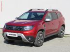 Dacia Duster - fotka číslo 2