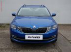 Škoda Octavia - fotka číslo 1