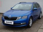 Škoda Octavia - fotka číslo 2