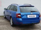 Škoda Octavia - fotka číslo 3