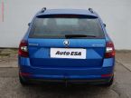 Škoda Octavia - fotka číslo 4