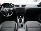 Škoda Octavia - fotka číslo 7