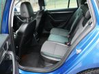 Škoda Octavia - fotka číslo 8
