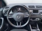 Škoda Fabia - fotka číslo 10