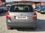 Škoda Fabia - fotka číslo 4