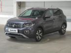 Volkswagen T-CROSS - fotka číslo 2