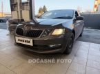 Škoda Octavia - fotka číslo 0