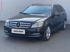 Mercedes Třída C - fotka číslo 2