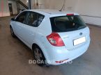 Kia Cee'd - fotka číslo 1