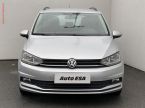 Volkswagen Touran - fotka číslo 1