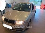 Škoda Fabia - fotka číslo 0