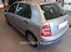 Škoda Fabia - fotka číslo 1