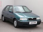 Škoda Felicia - fotka číslo 0
