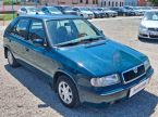 Škoda Felicia - fotka číslo 0