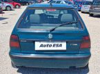 Škoda Felicia - fotka číslo 4