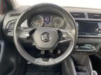 Škoda Fabia - fotka číslo 10