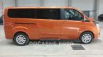 Ford Tourneo - fotka číslo 2