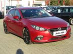 Mazda 3 - fotka číslo 0