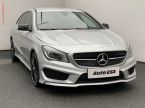 Mercedes Třída CLA - fotka číslo 0