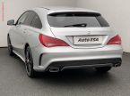 Mercedes Třída CLA - fotka číslo 5