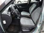 Škoda Fabia - fotka číslo 8