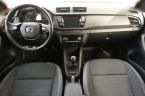 Škoda Fabia - fotka číslo 7
