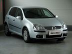 Volkswagen Golf - fotka číslo 0