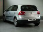 Volkswagen Golf - fotka číslo 5