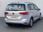 Volkswagen Touran - fotka číslo 3