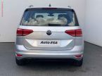 Volkswagen Touran - fotka číslo 4