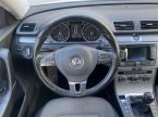 Volkswagen Passat - fotka číslo 10
