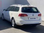 Volkswagen Passat - fotka číslo 4