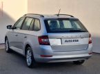 Škoda Fabia - fotka číslo 5