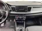 Kia Rio - fotka číslo 9