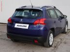 Peugeot 2008 - fotka číslo 5