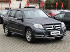 Mercedes Třída GLK - fotka číslo 0