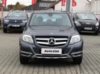 Mercedes Třída GLK - fotka číslo 1
