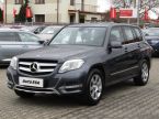 Mercedes Třída GLK - fotka číslo 2