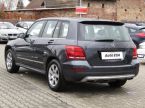 Mercedes Třída GLK - fotka číslo 5